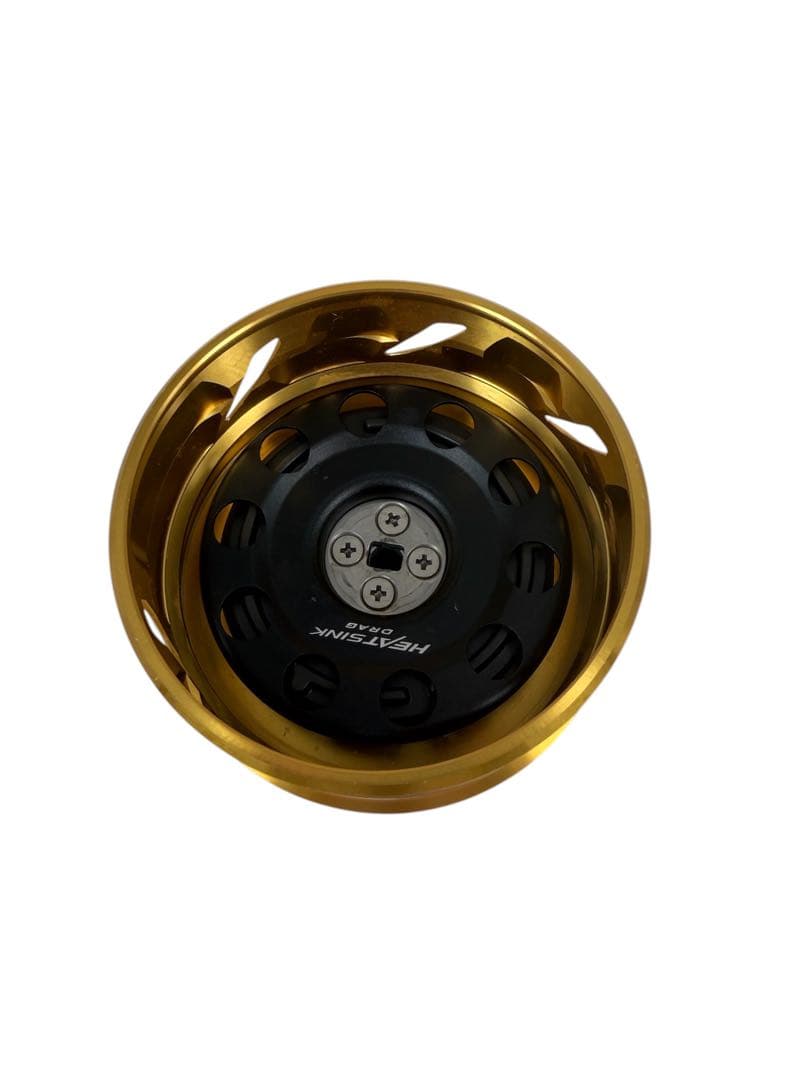シマノ 20ステラSW 20000PG スプール　中古美品