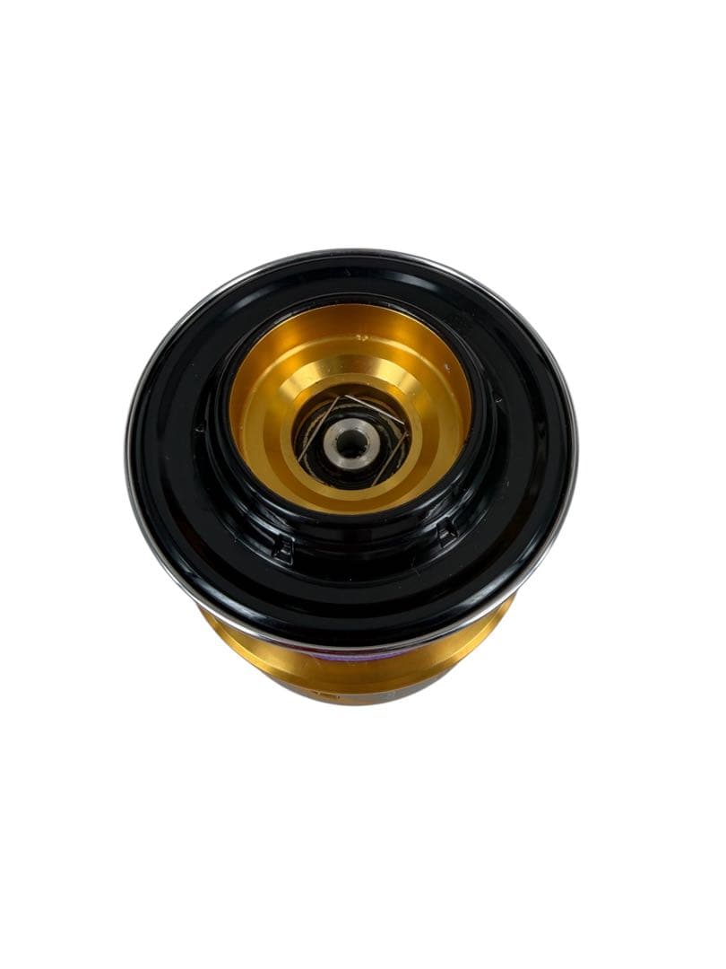 シマノ 20ステラSW 20000PG スプール　中古美品