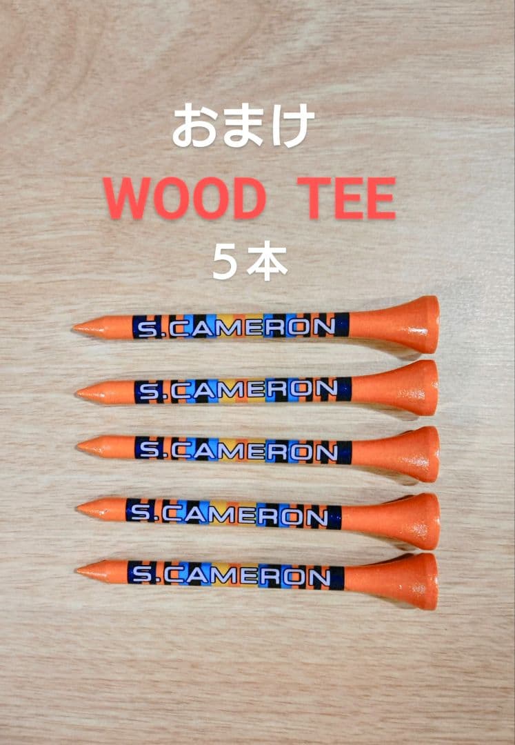 スコッティキャメロン ニューポート２ ３３インチ