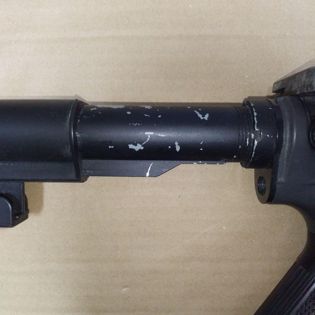 値段交渉OK！　M4A1 東京マルイ R18電動ガン　ジャンク扱い