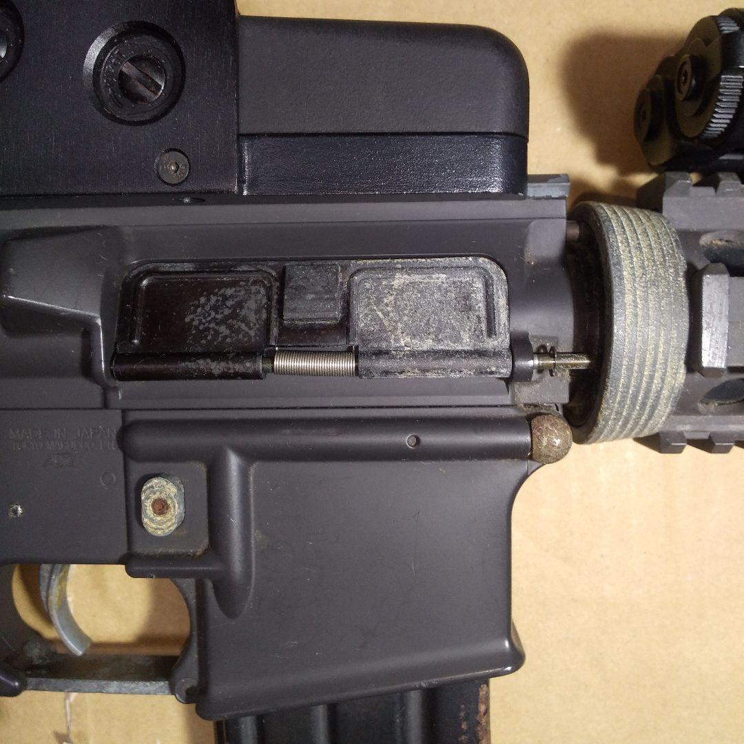値段交渉OK！　M4A1 東京マルイ R18電動ガン　ジャンク扱い