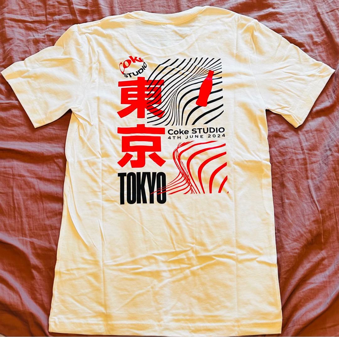 非売品 300人限定 NewJeans Coke Studio/Spotify
