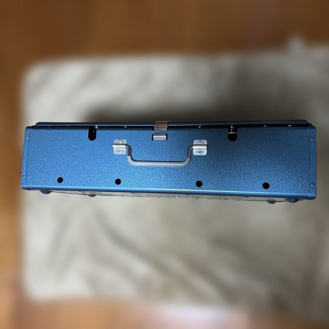 イワタニ　PRIMUS FRONT LOADING ツーバーナーコンロ