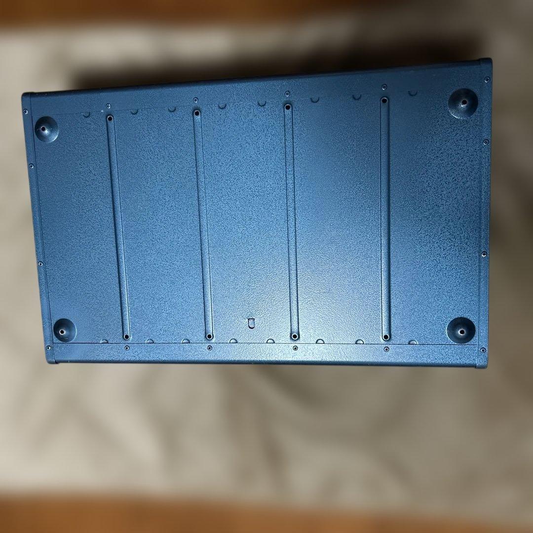 イワタニ　PRIMUS FRONT LOADING ツーバーナーコンロ