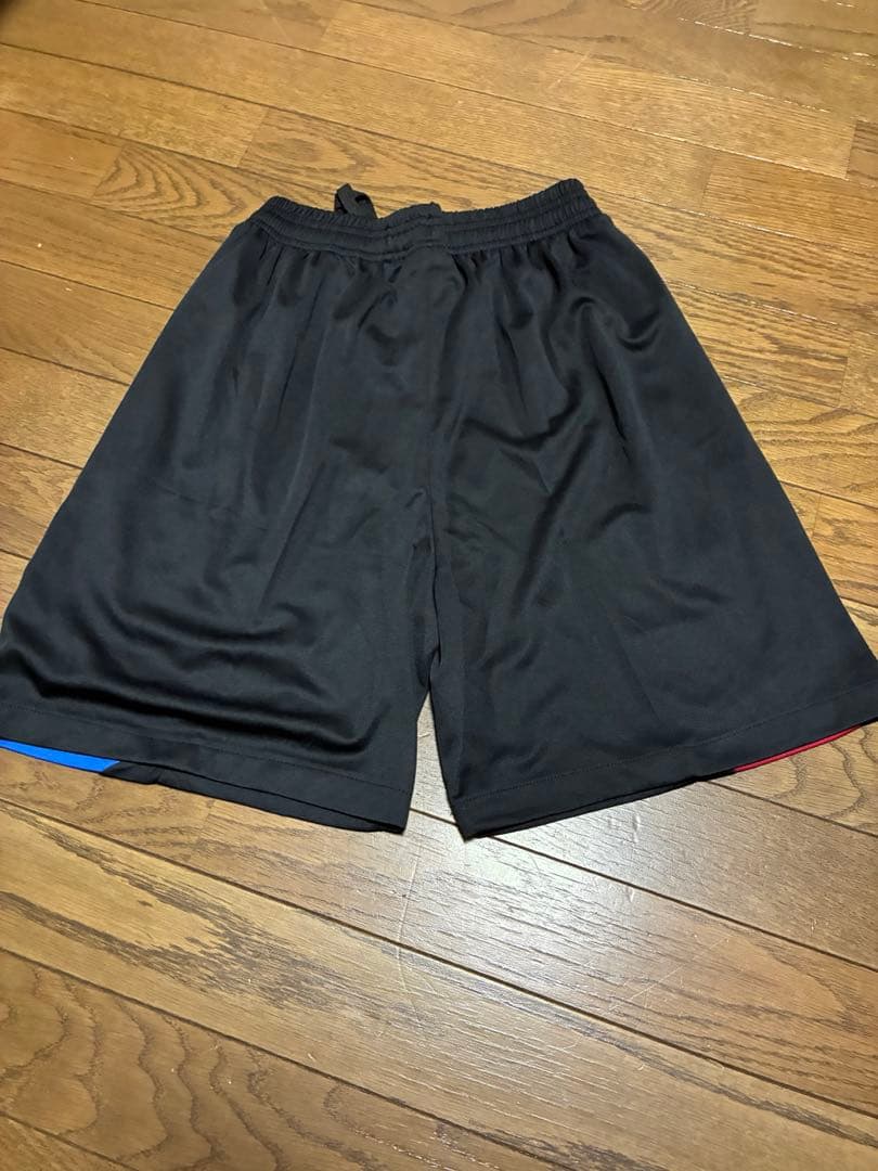 NIKE FCバルセロナ　プラクティスシャツ　セットアップ　Mサイズ　新品未使用
