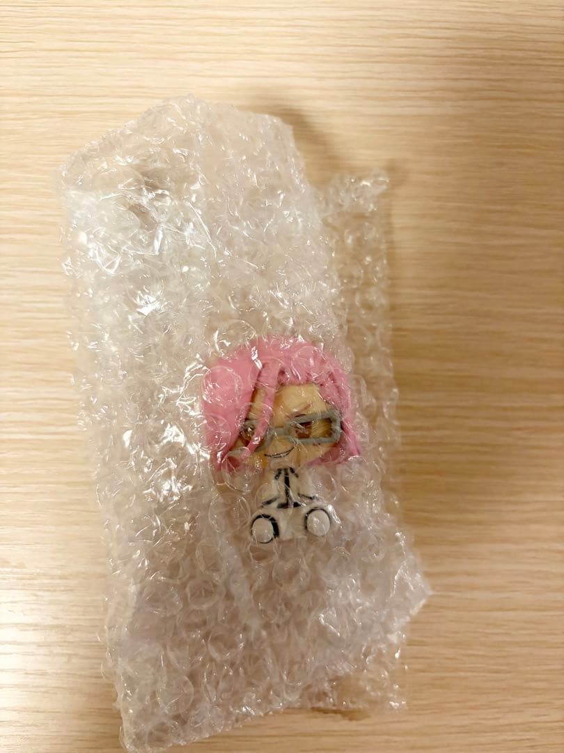 【新品未開封】BLEACH 一番くじ C賞 ザエルアポロ　2点セット