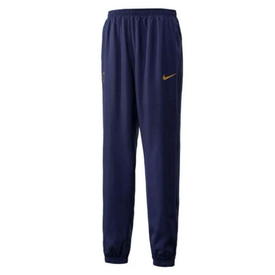 NIKE ナイキPSG トラックスーツ セットアップ　ジャージ パンツ 希少Ｌ