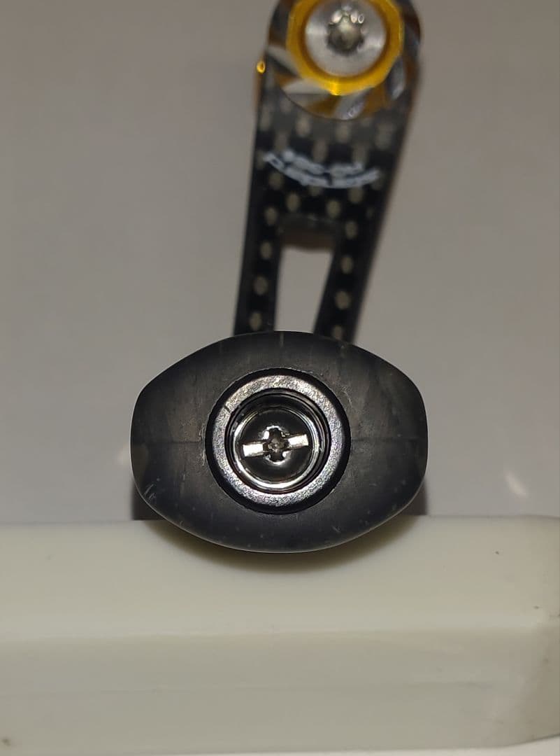 美品　スタジオコンポジット　RC-SS41 ダイワ用　ゴールド　廃盤・希少品