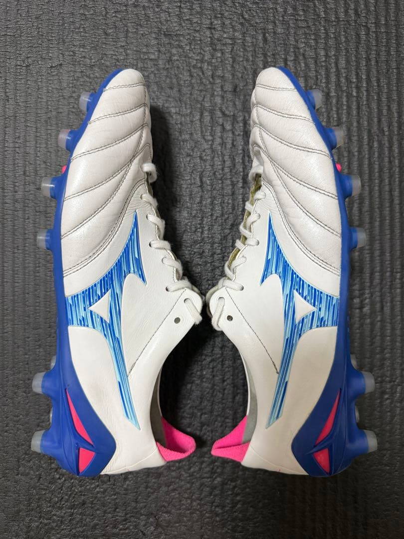 Mizuno Morelia Neo IV JAPAN サッカーシューズ 限定品