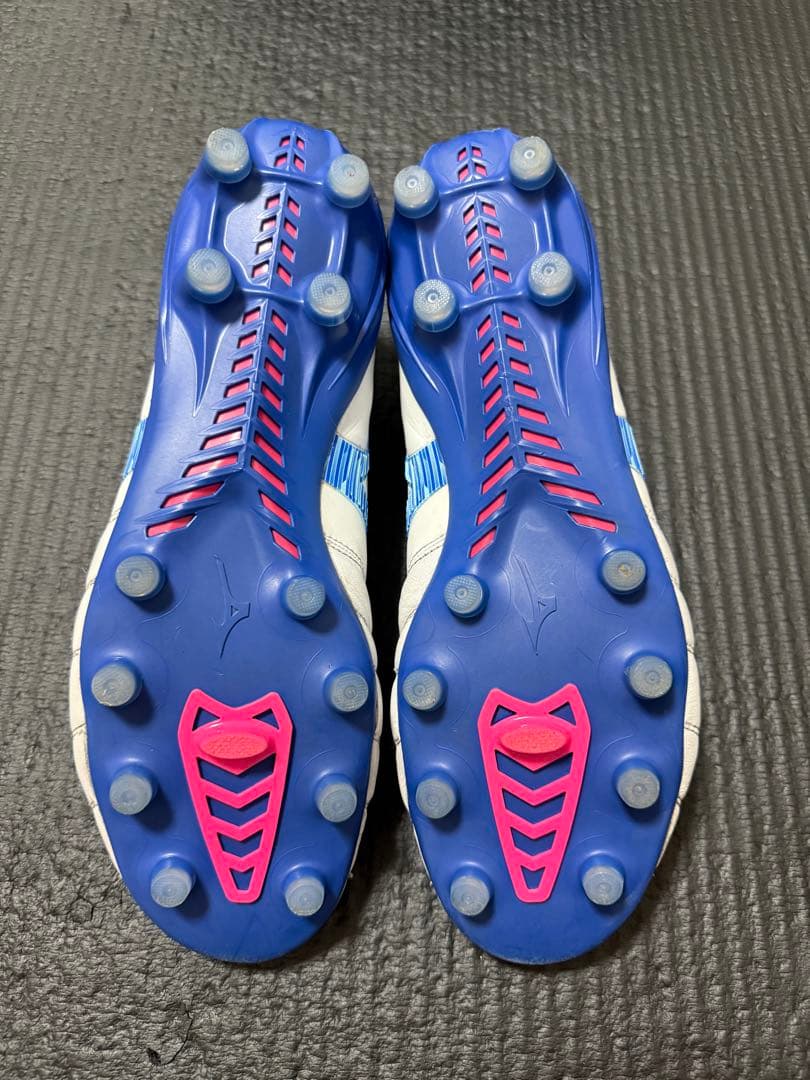 Mizuno Morelia Neo IV JAPAN サッカーシューズ 限定品