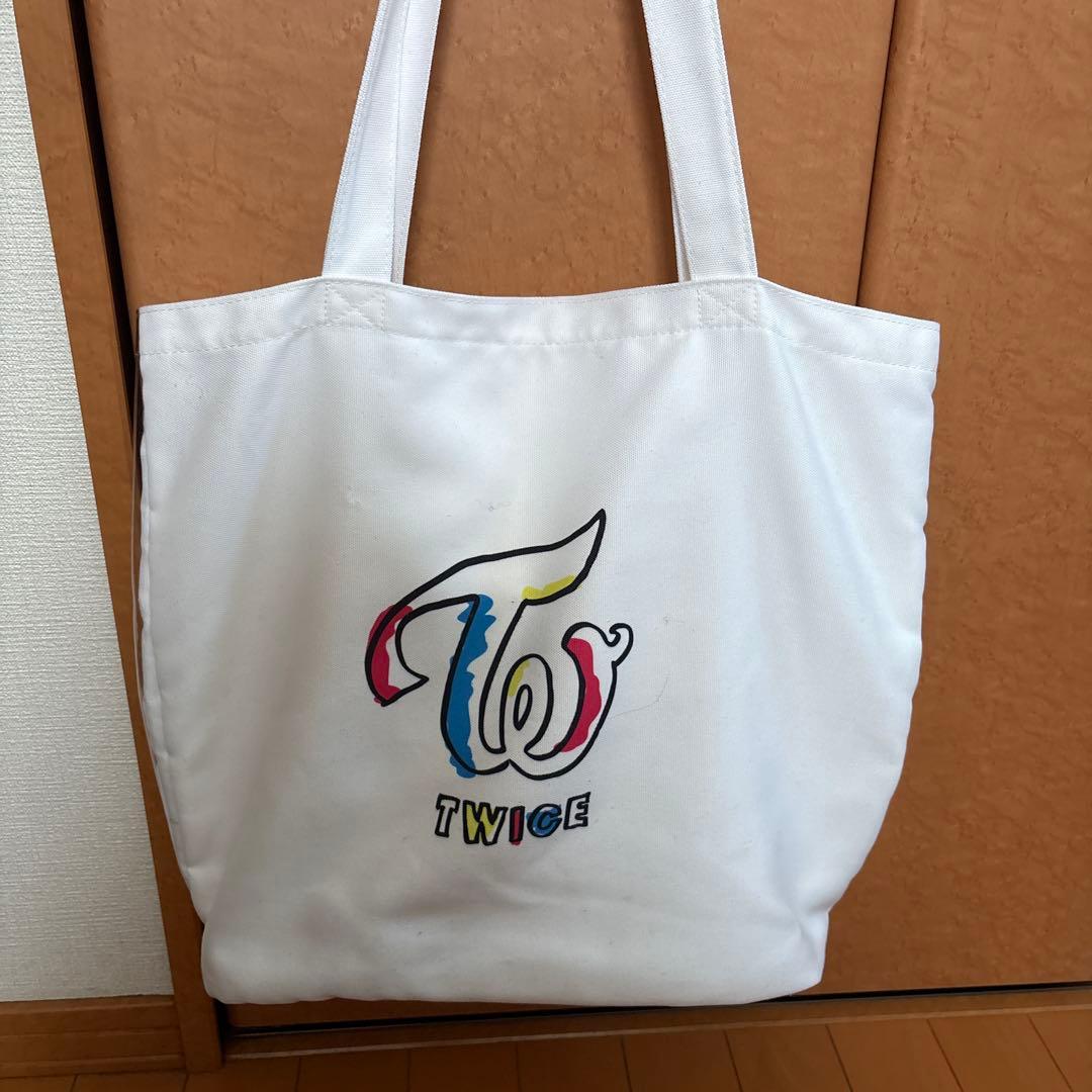 TWICE モモグッズ集