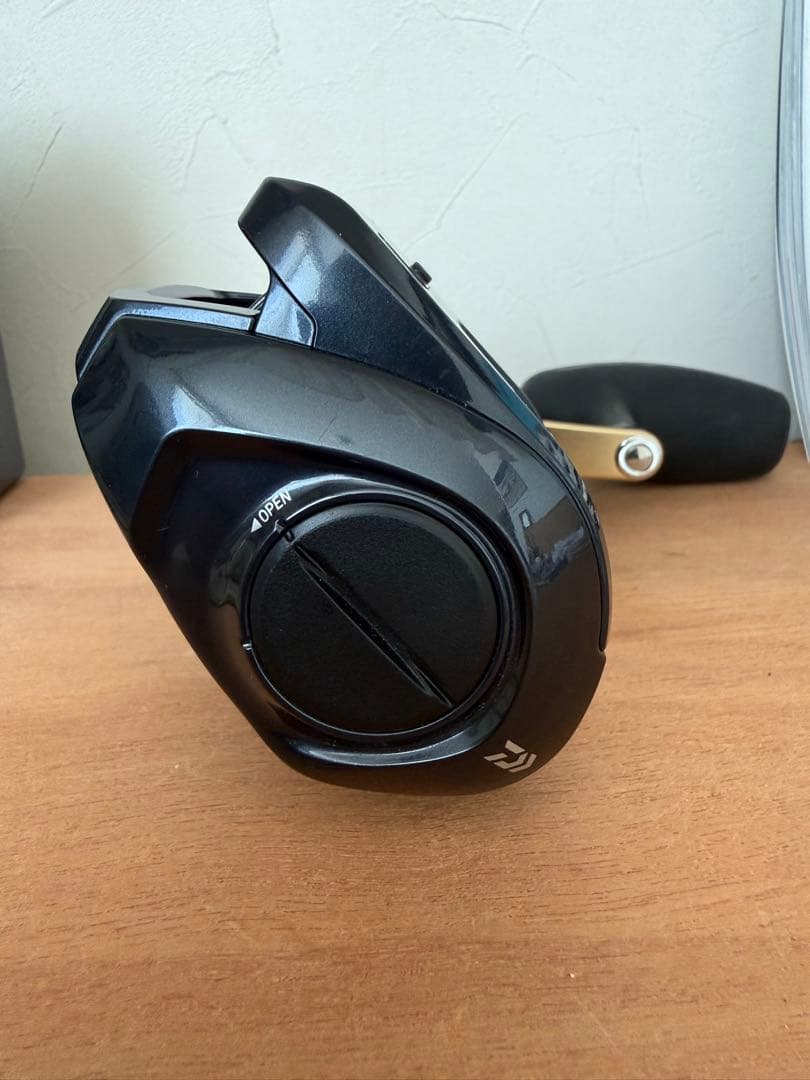 リール Daiwa TIERRA LJ IC300H