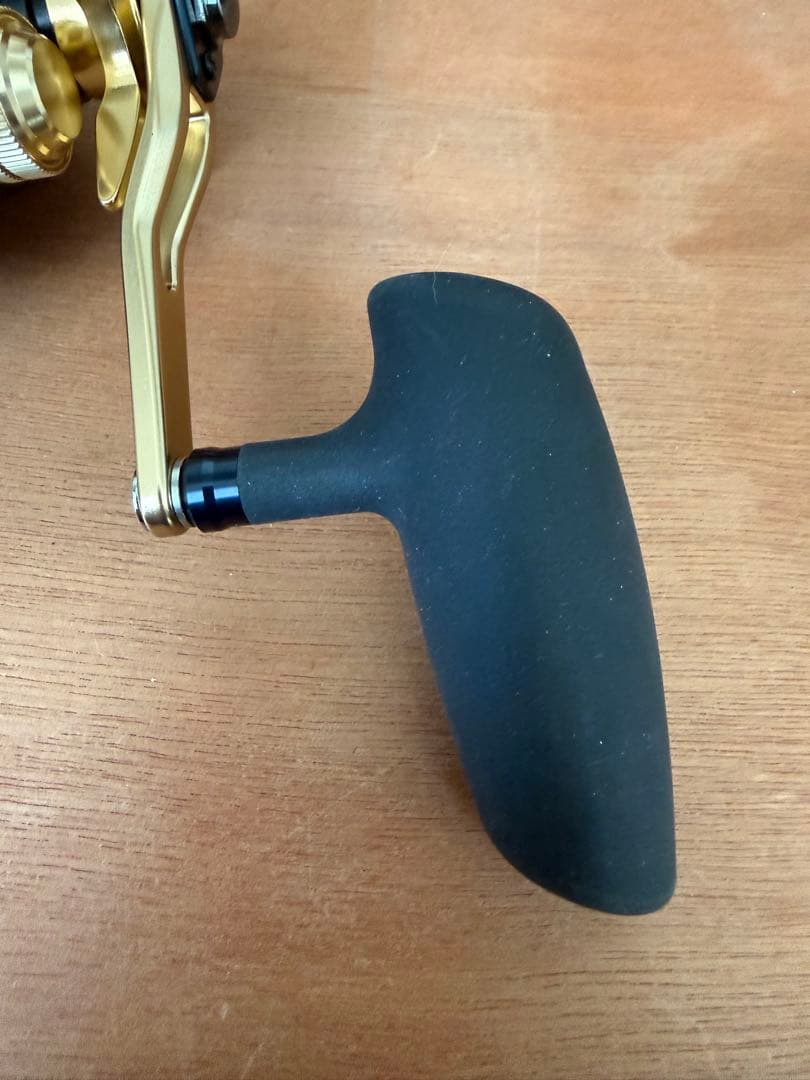 リール Daiwa TIERRA LJ IC300H