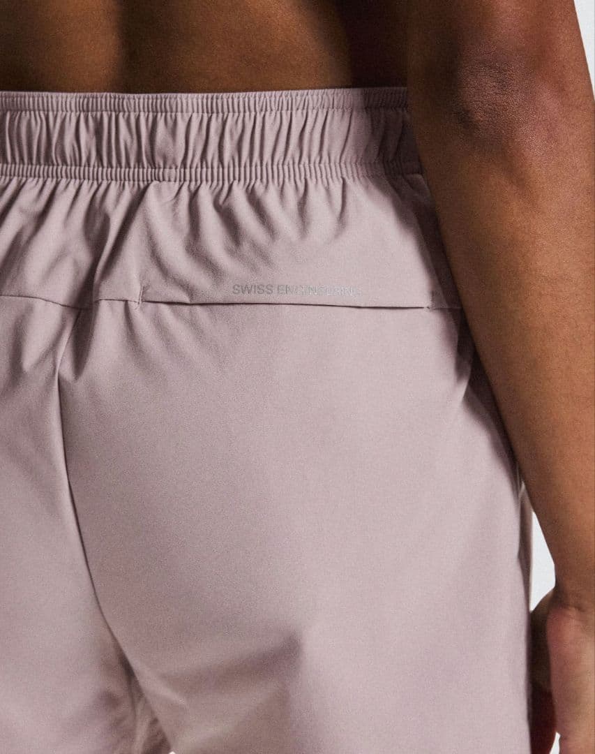 On Running 3” Core Shorts HERON ペールピンク