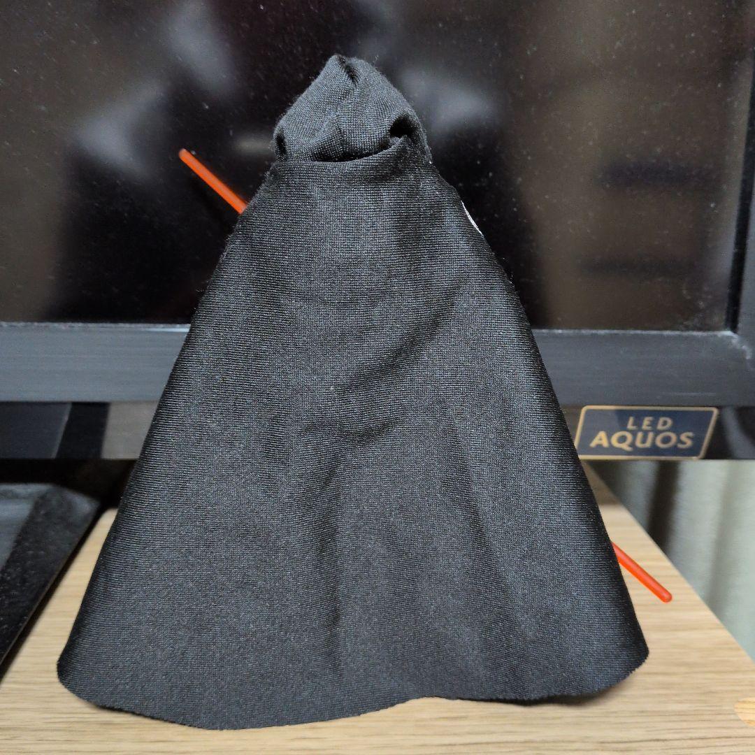 スターウォーズ　６インチ 11thブラザー　インクイジター　カスタム