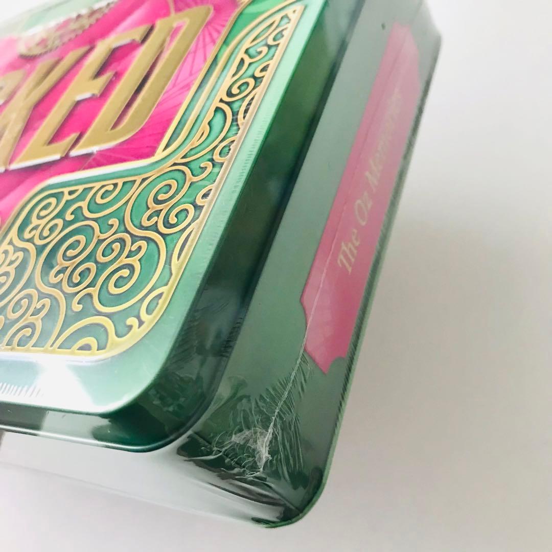 世界2000個限定 ウィキッド コレクターズボックス　 Wicked