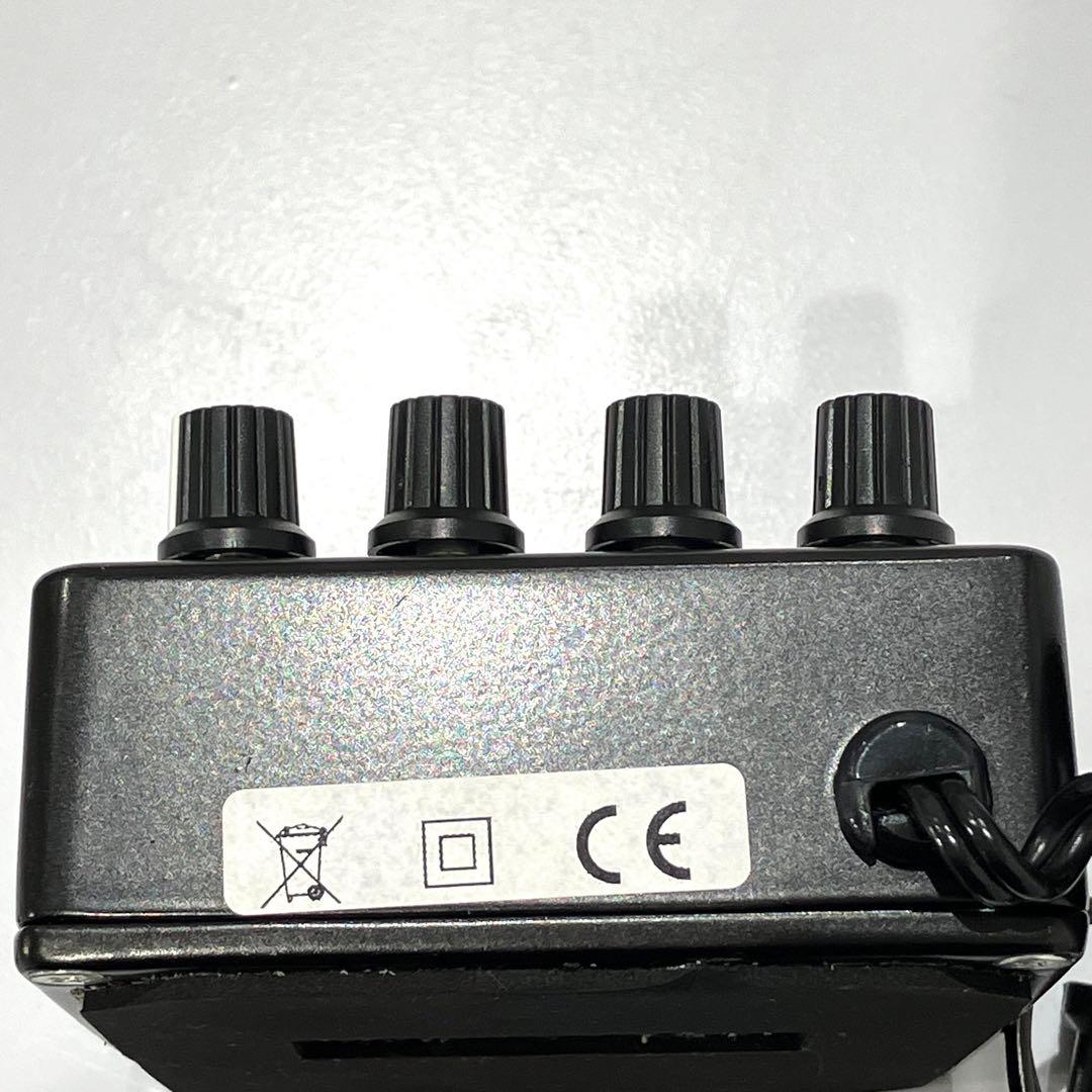CARL MARTIN カールマーチン コンプレッサー リミッター 未使用