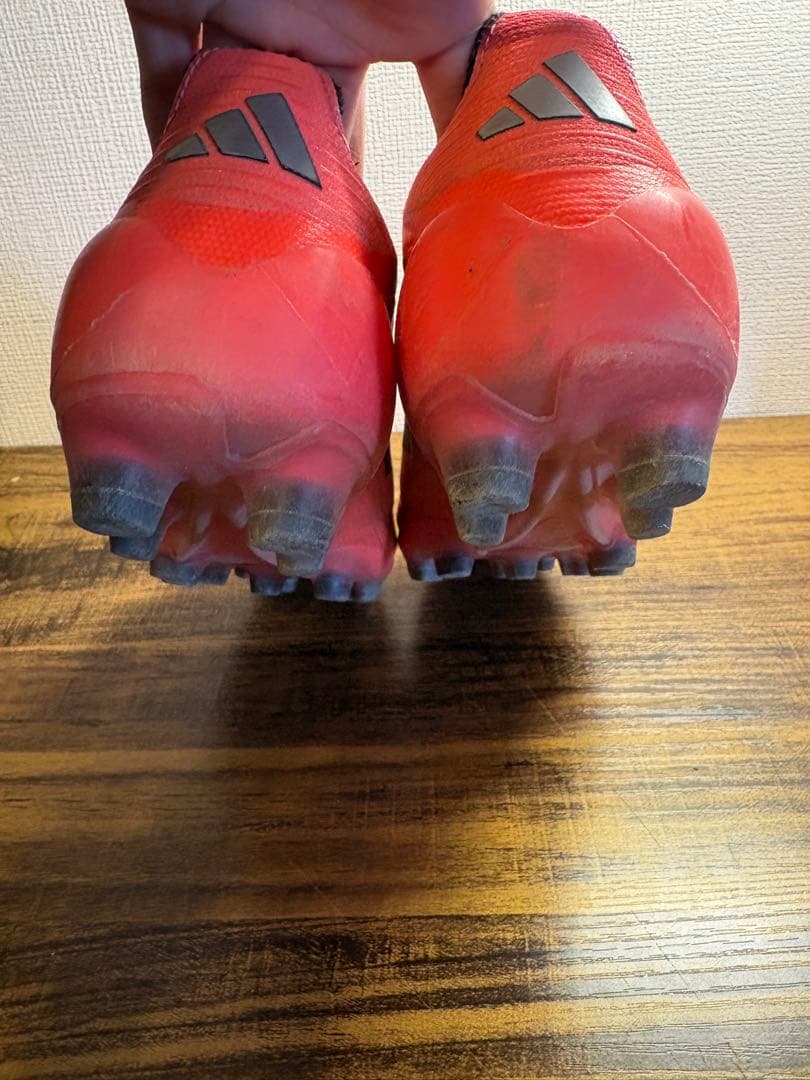 シューズ adidas F50 ELITE HG/AG 26.0cm