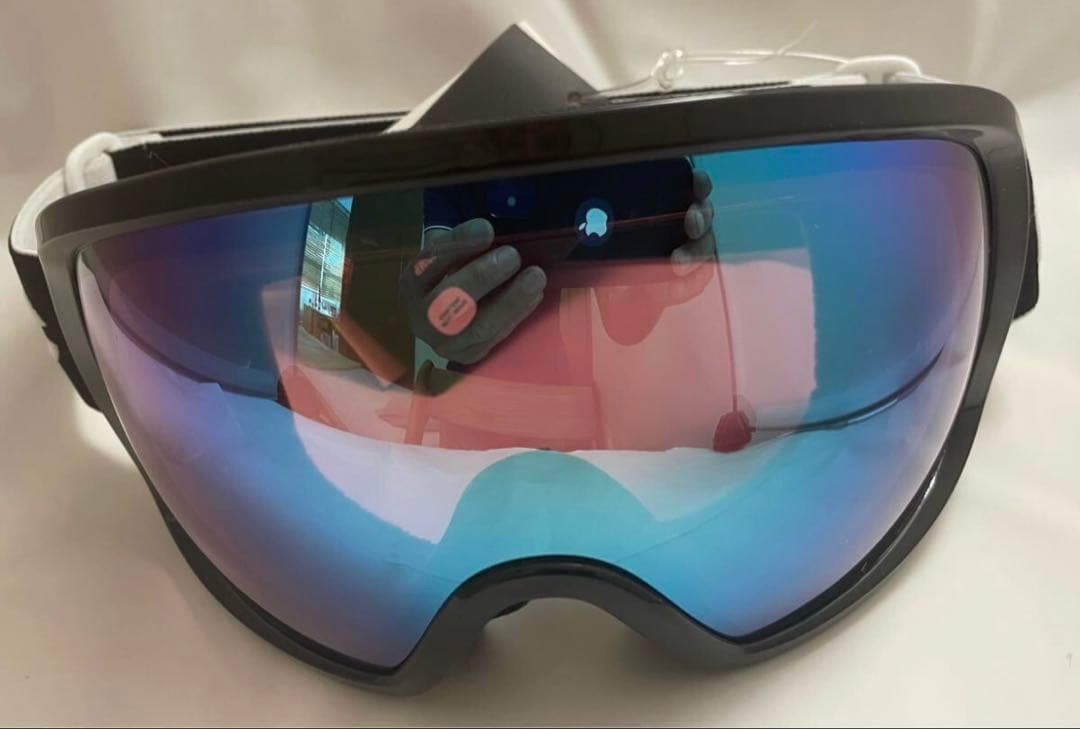 POC Fovea Clarity Comp 新品