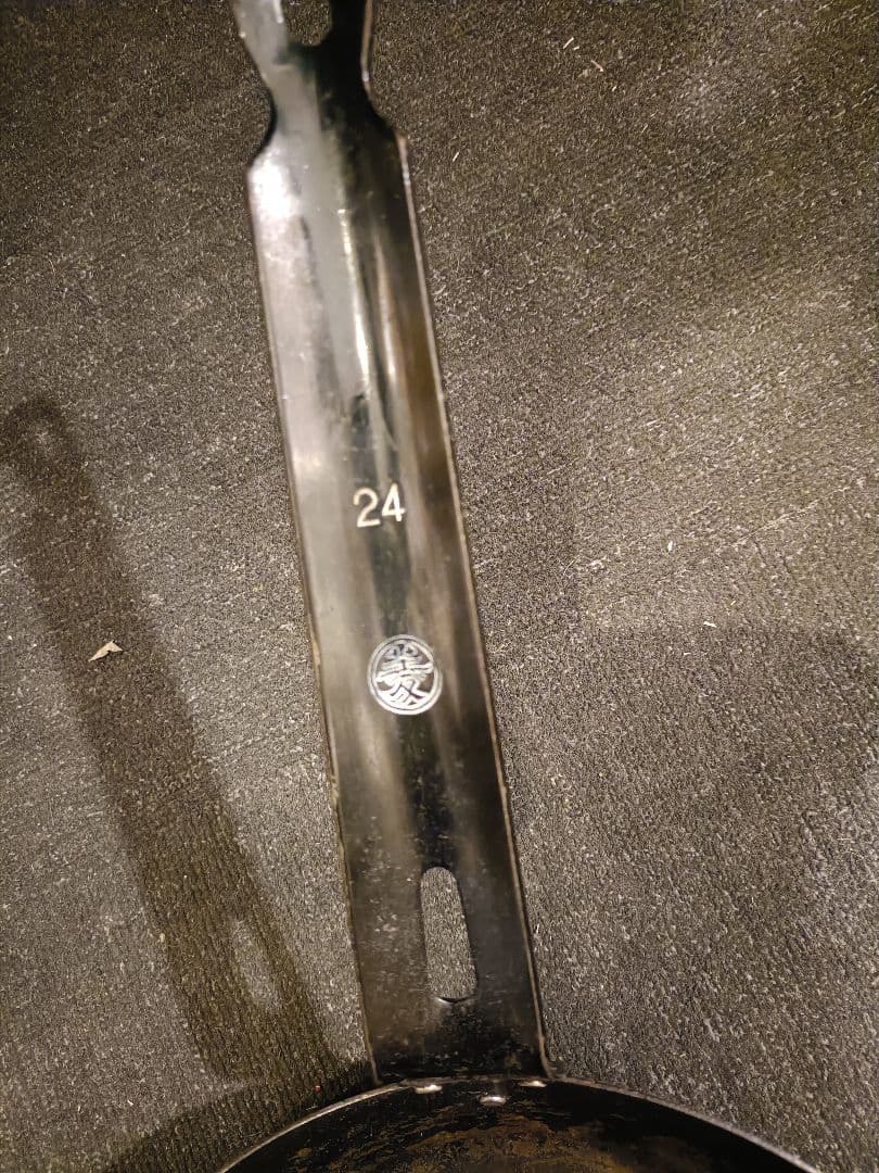 業務用 フライパン 5点セット 26cm×3 24cm×2