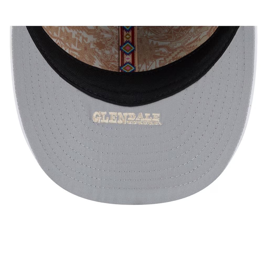 大谷翔平2026スプリングCAMPオーセンティックNEWERACAP7⁻1/4