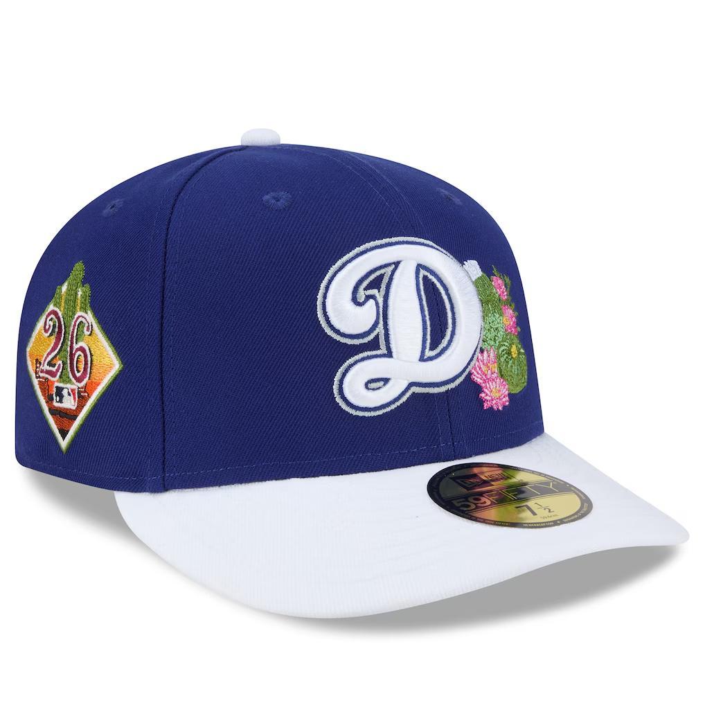 大谷翔平2026スプリングCAMPオーセンティックNEWERACAP7⁻1/4