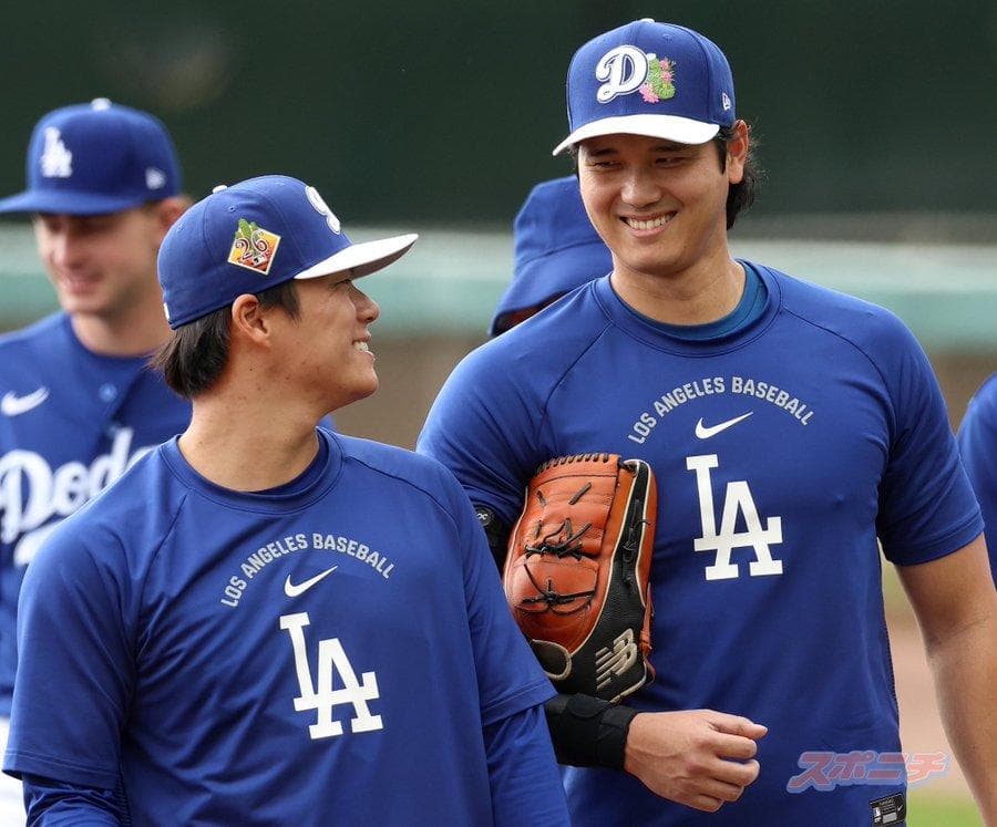 大谷翔平2026スプリングCAMPオーセンティックNEWERACAP7⁻1/4