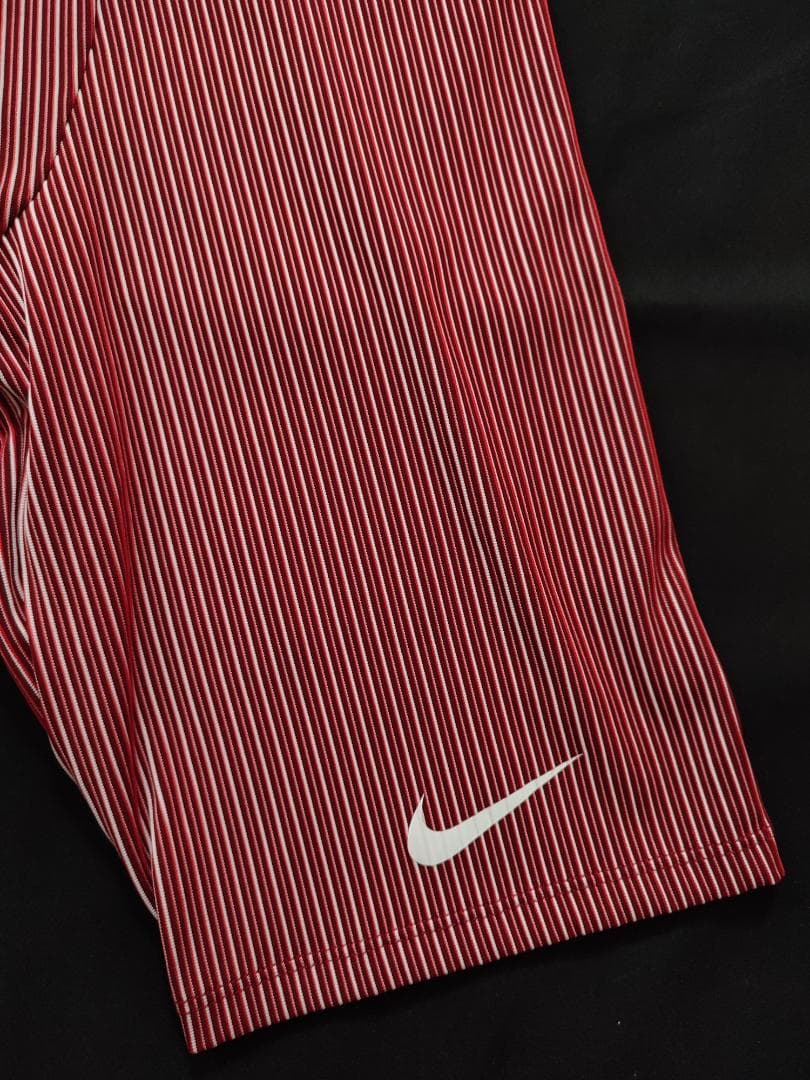 NIKE Pro Elite QTAR カタール スピードスーツ