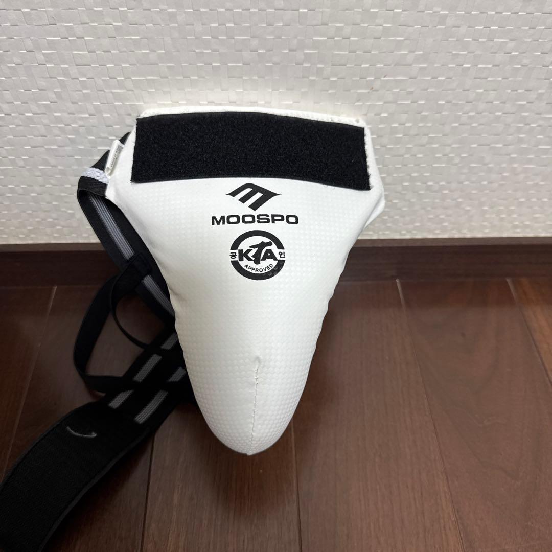 テコンドー防具6点セット