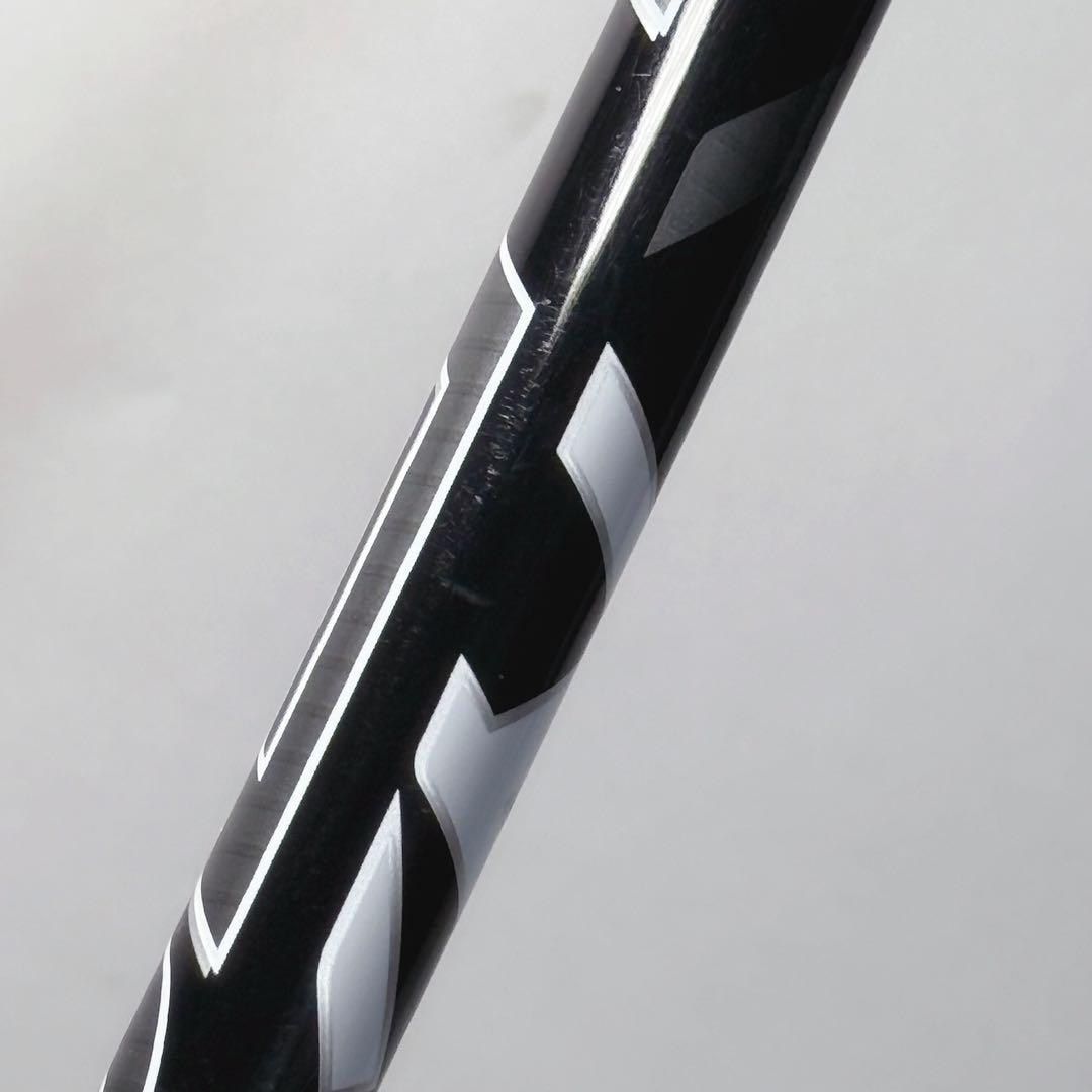 タイトリストスリーブ　ドライバー用 NX BLACK 50-X