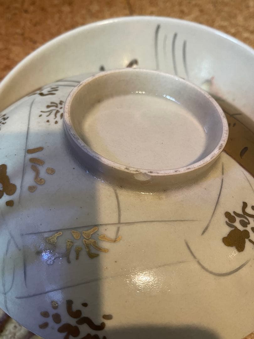 猫の画家　珍品　陶器　小沢良吉　落語「崇徳院」