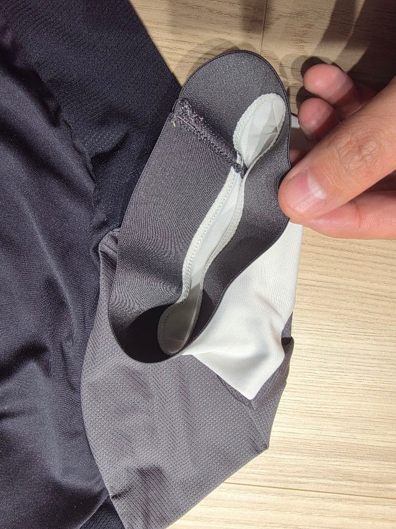 Rapha PRO TEAM TRAINING JERSEY　Ｌsize