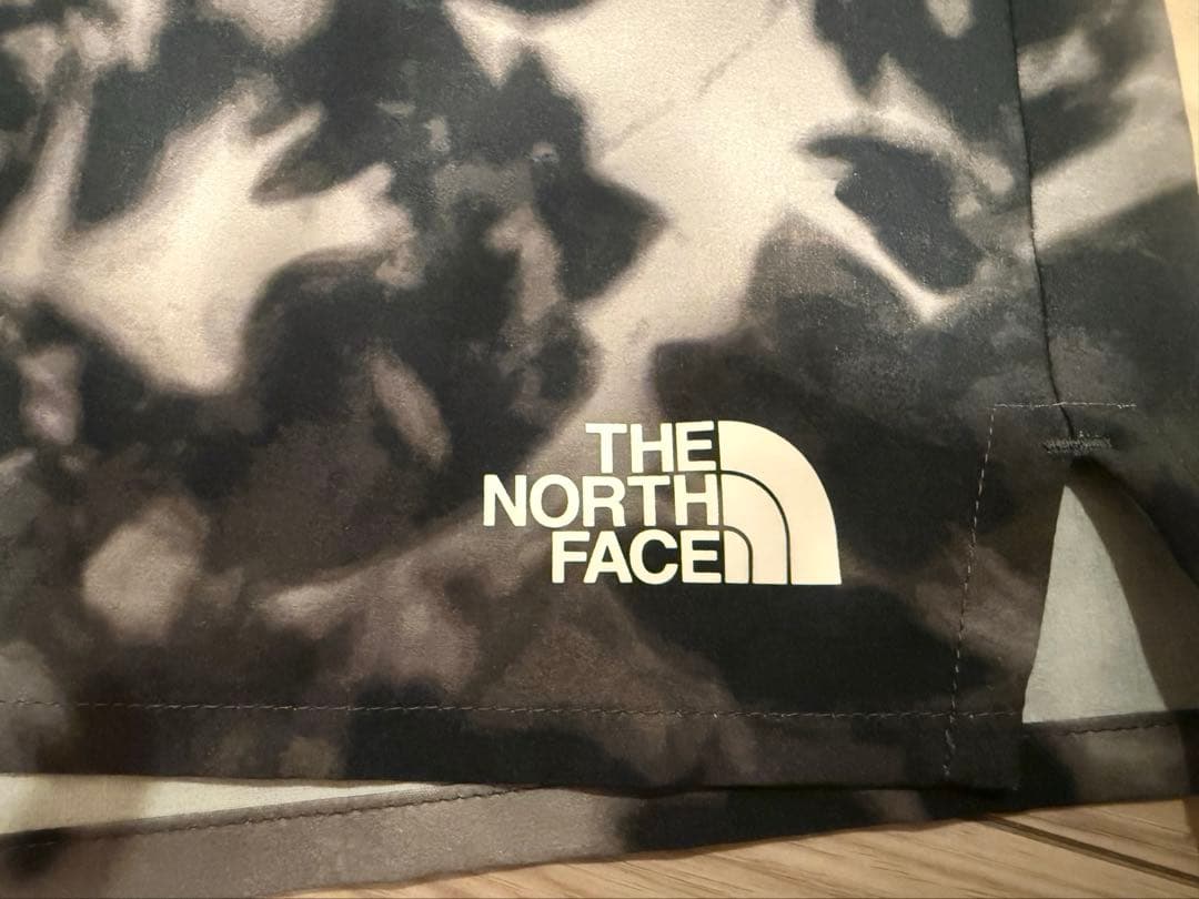 THE NORTH FACE エンデュリスレーシングショーツ メンズL