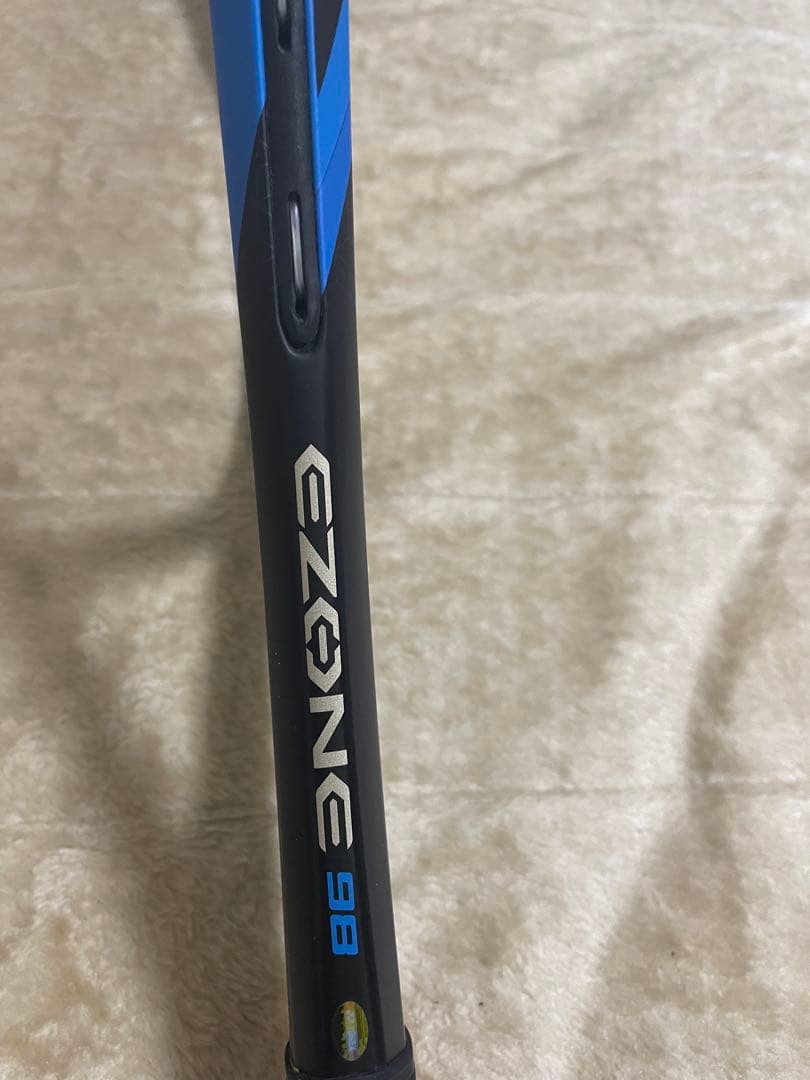 YONEX EZONE 98 テニスラケット