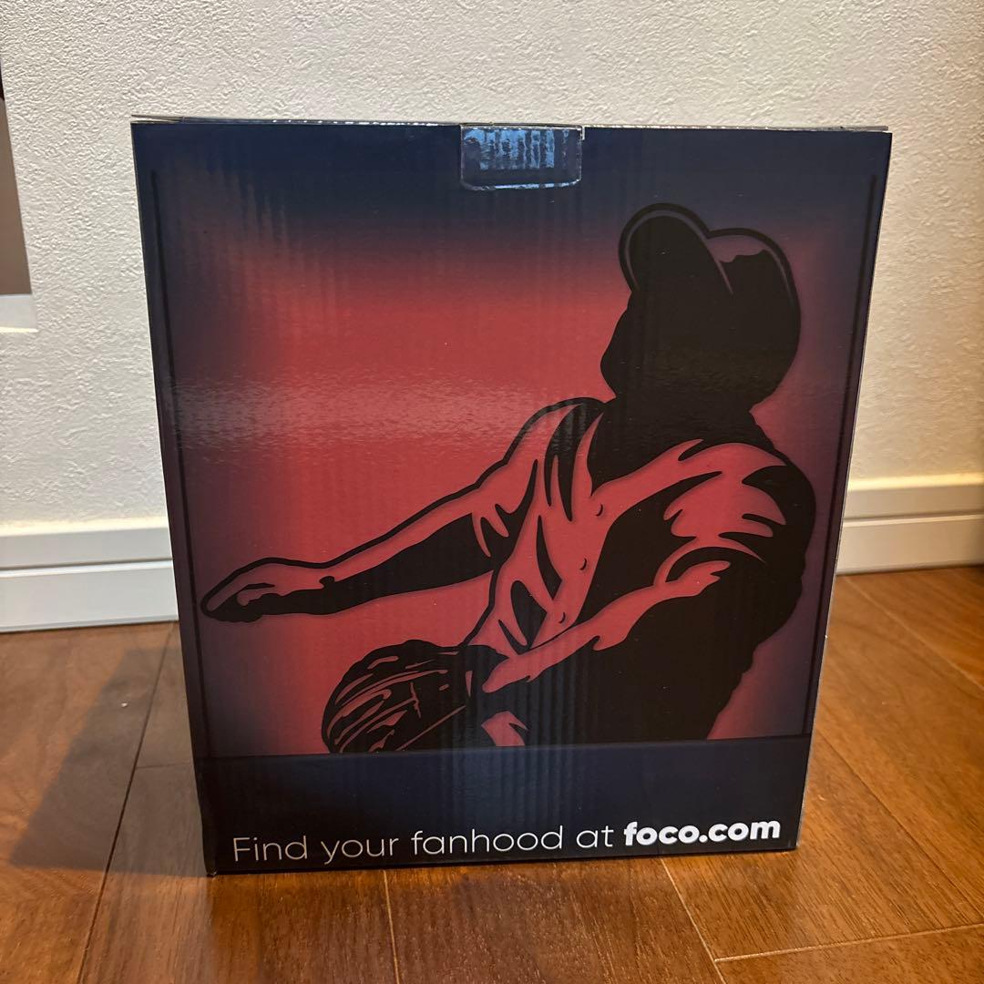 大谷翔平ロサンゼルス・エンゼルス PLAYER BOBBLE