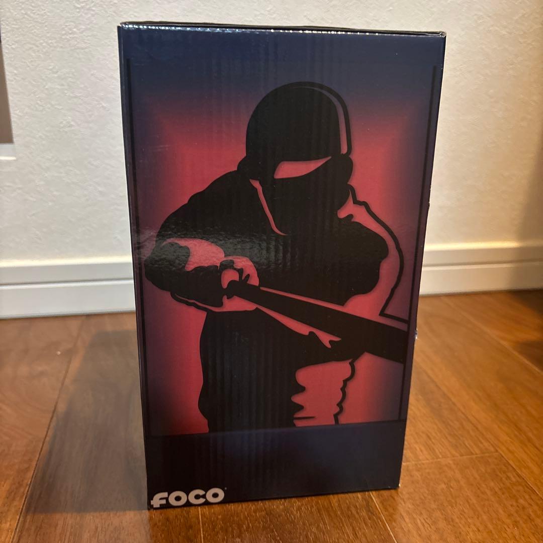 大谷翔平ロサンゼルス・エンゼルス PLAYER BOBBLE