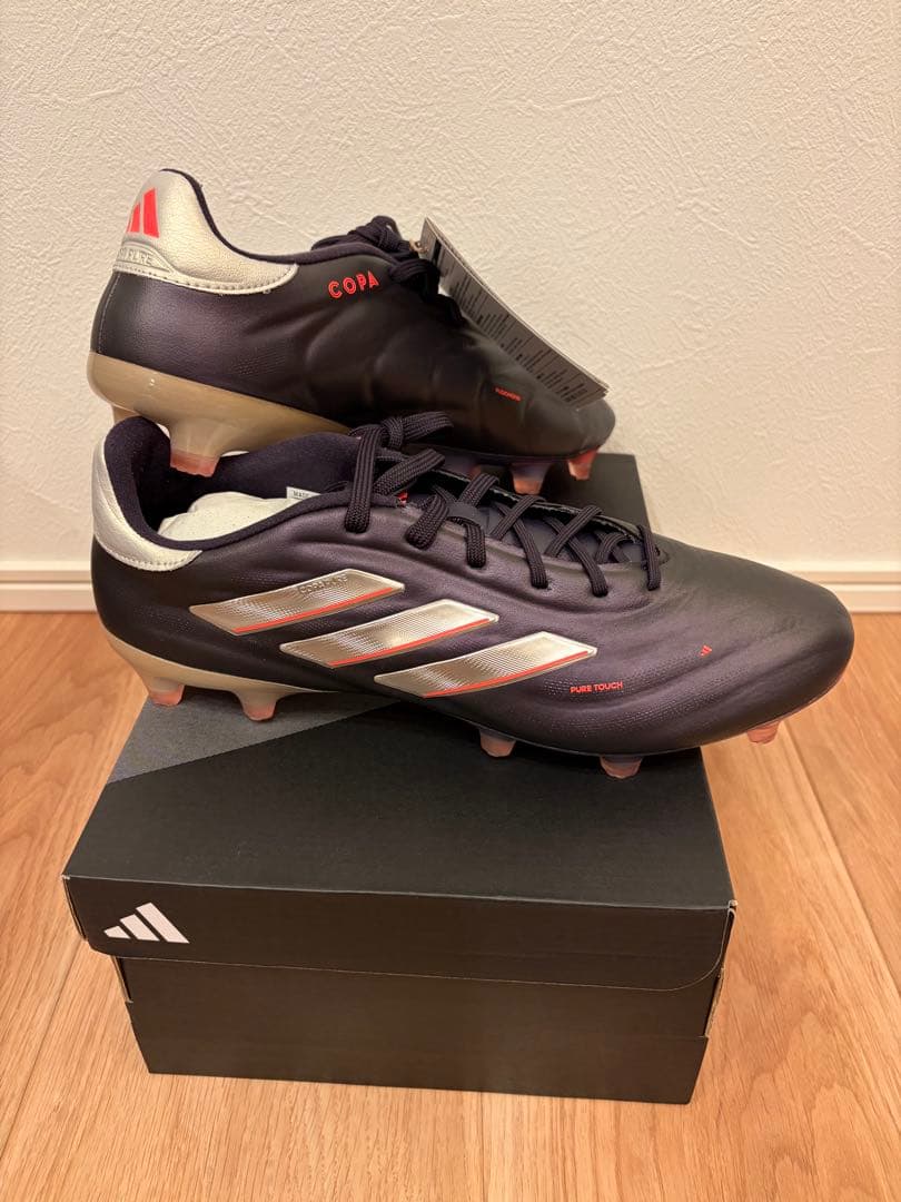 シューズ adidas COPA PURE 2 ELITE FG IG6403