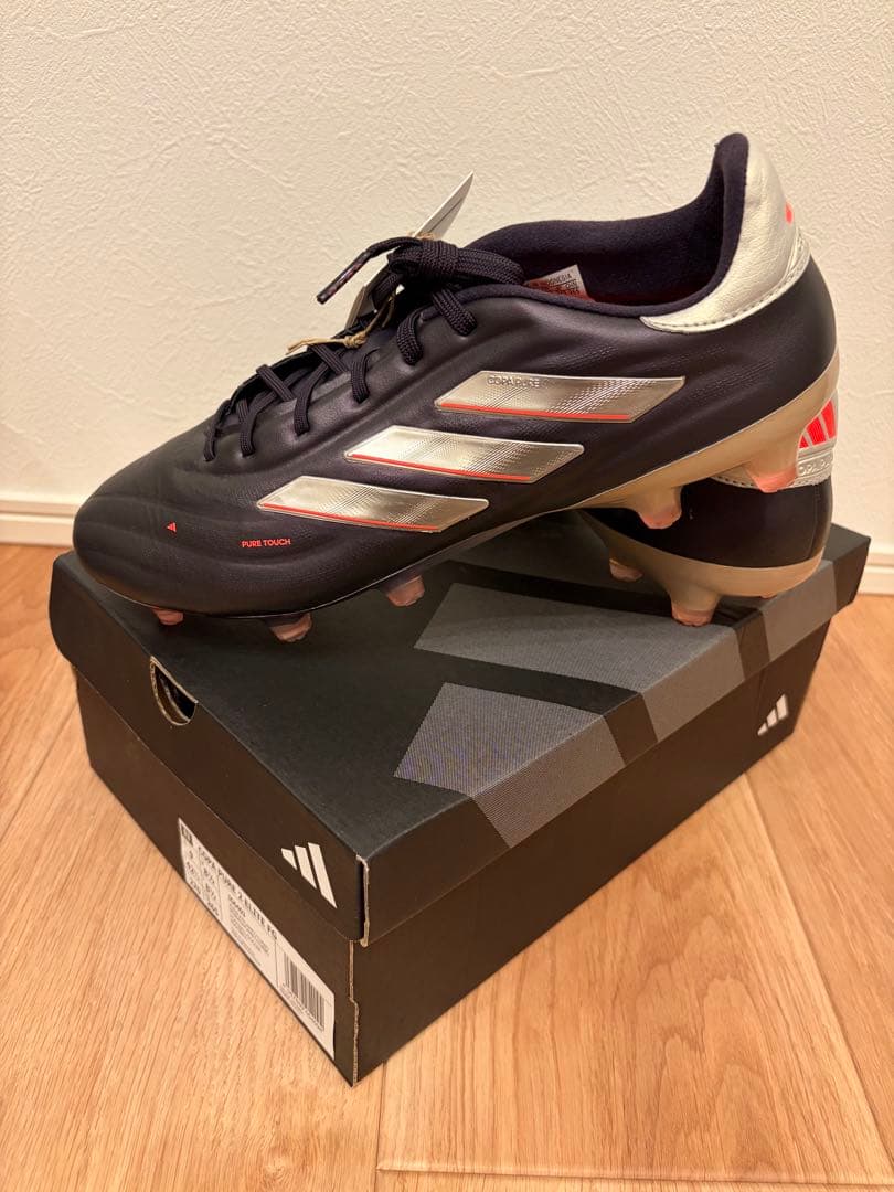 シューズ adidas COPA PURE 2 ELITE FG IG6403