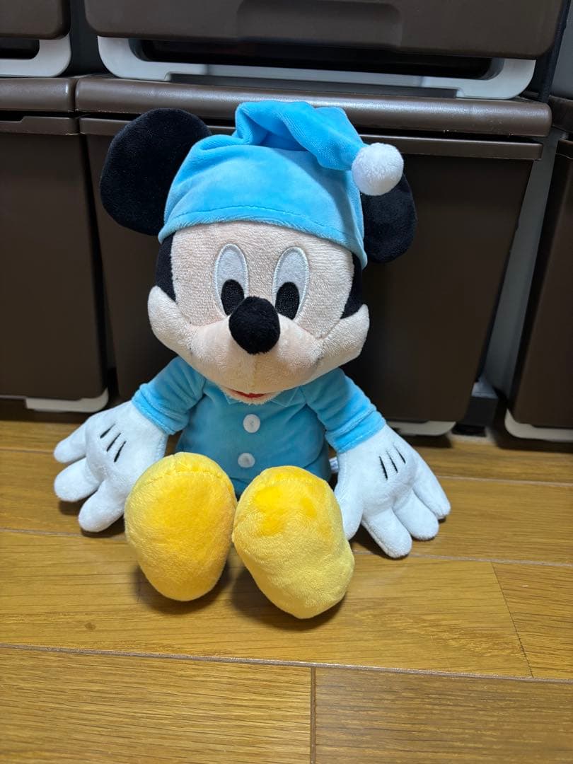 【美品】ドリームスイッチ　anniversary gift set ディズニー