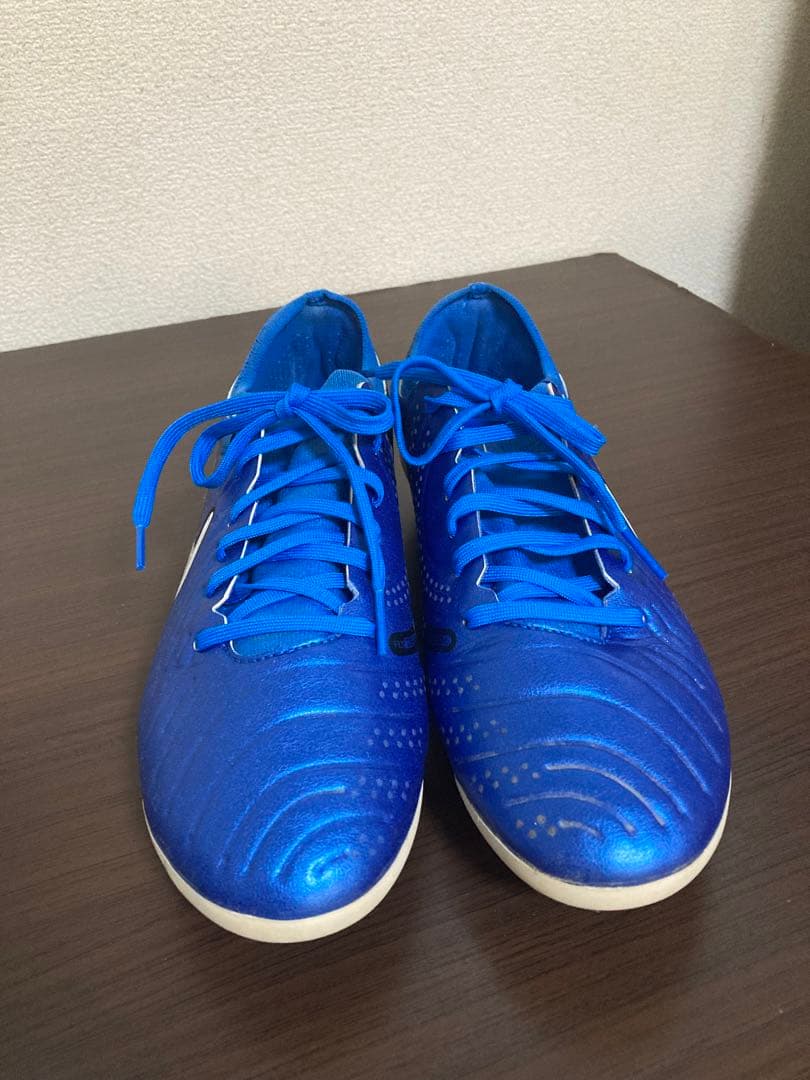 ナイキ　ティエンポ レジェンド10プロ AG-PRO 美品　26.5 スパイク