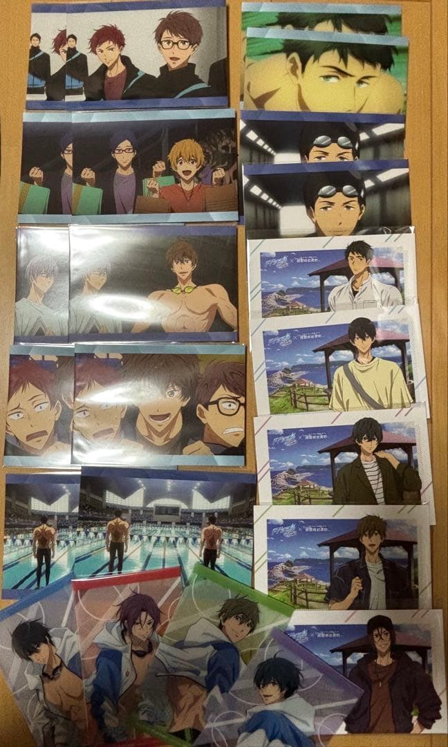 Free！まとめ売り 値下げ可