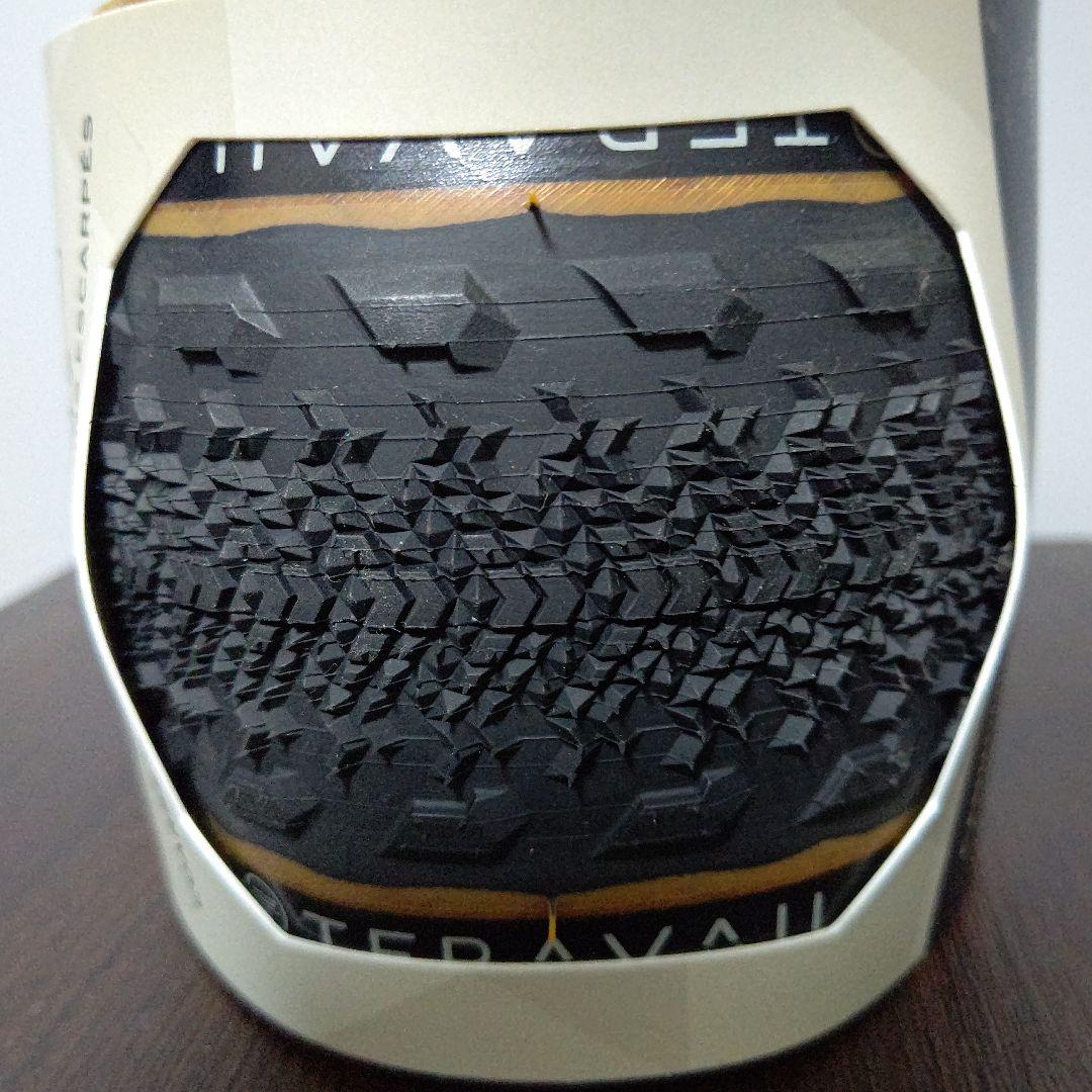 TERAVAIL CANNONBALL 700C x 47 未使用品2本セット