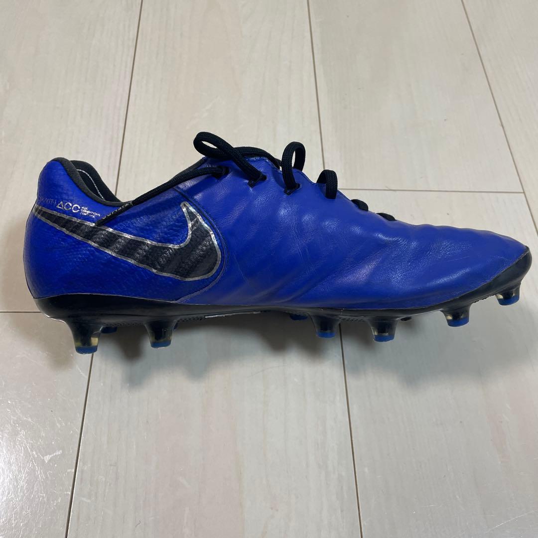 ［値下げ］ナイキ ティエンポ Legend 7 Elite AG Pro26.0
