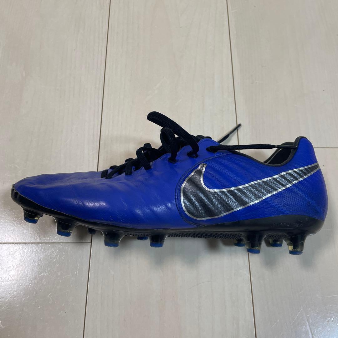 ［値下げ］ナイキ ティエンポ Legend 7 Elite AG Pro26.0