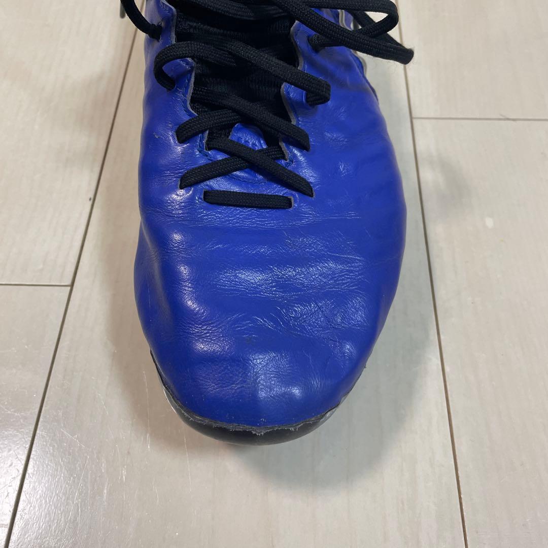 ［値下げ］ナイキ ティエンポ Legend 7 Elite AG Pro26.0