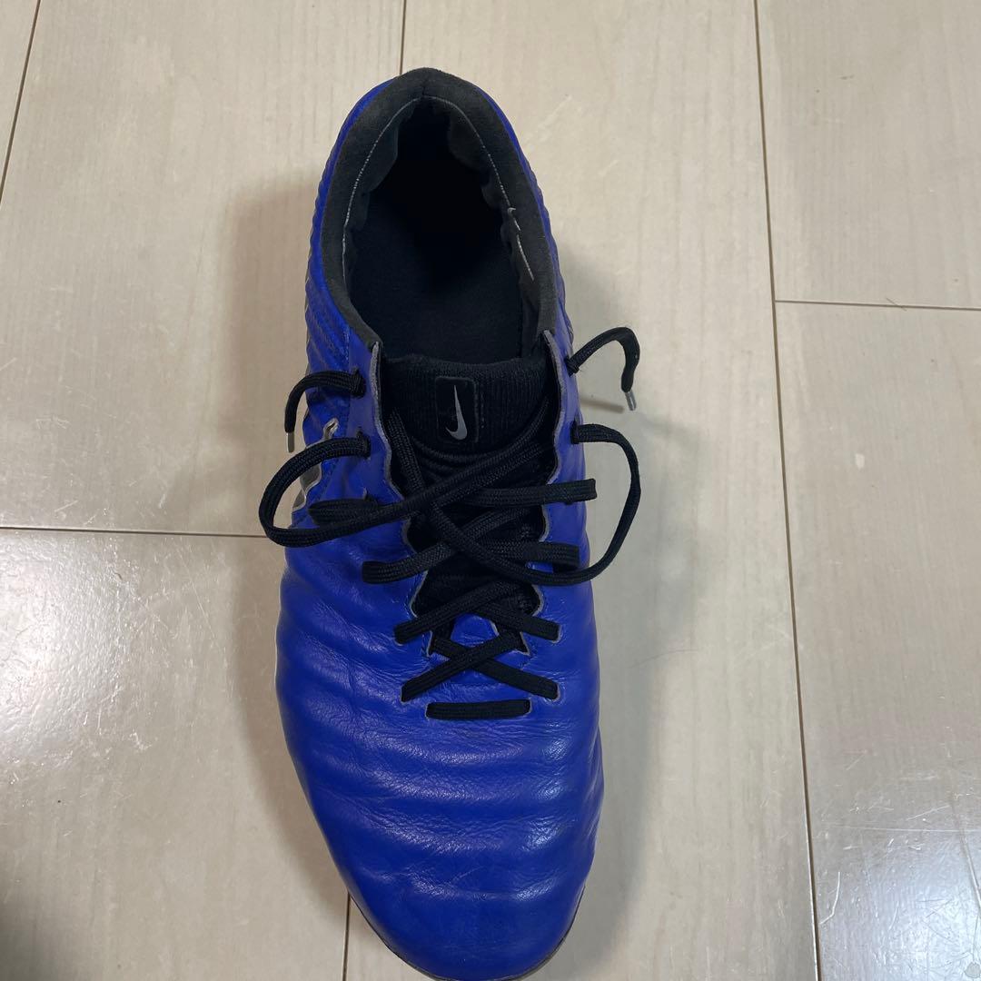 ［値下げ］ナイキ ティエンポ Legend 7 Elite AG Pro26.0