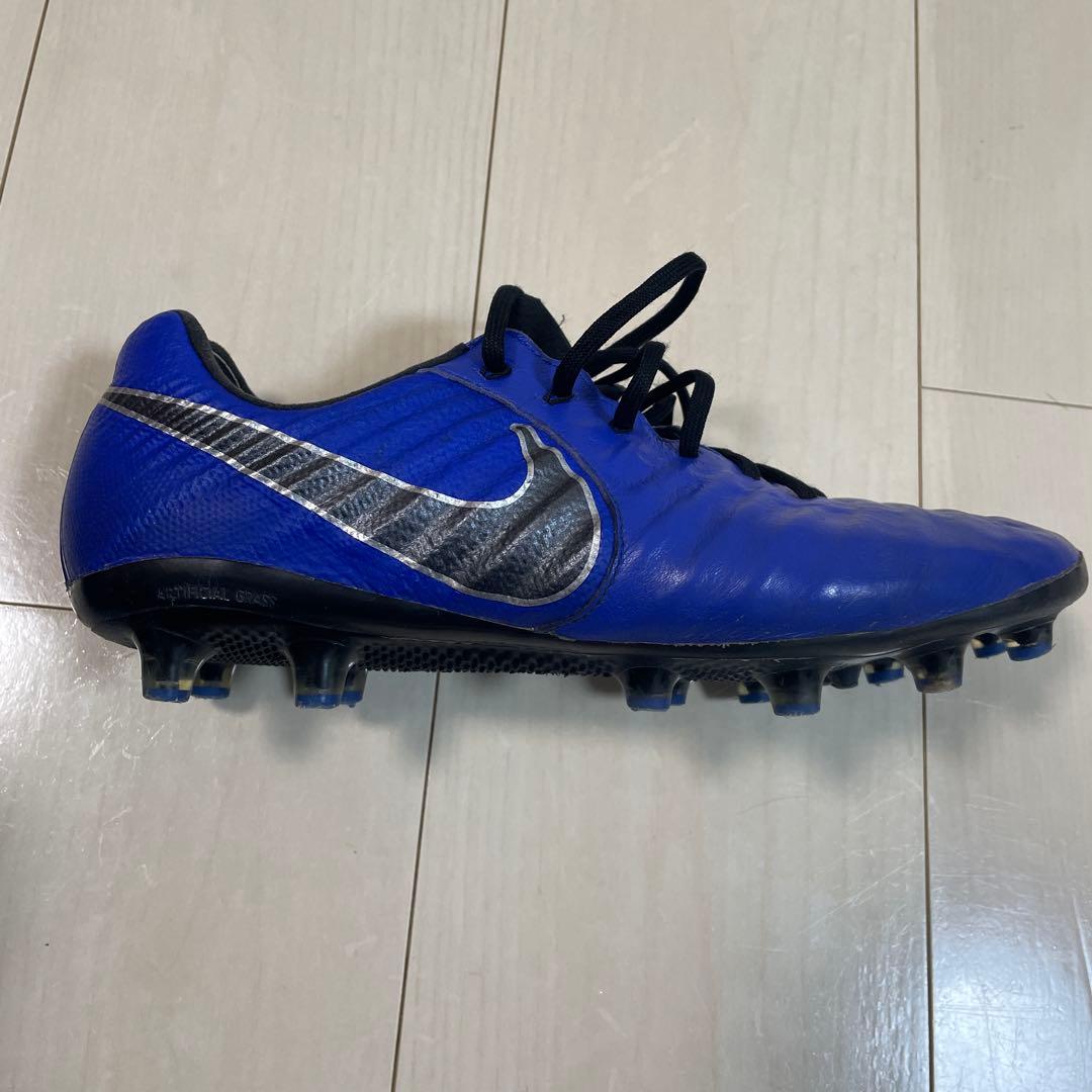 ［値下げ］ナイキ ティエンポ Legend 7 Elite AG Pro26.0