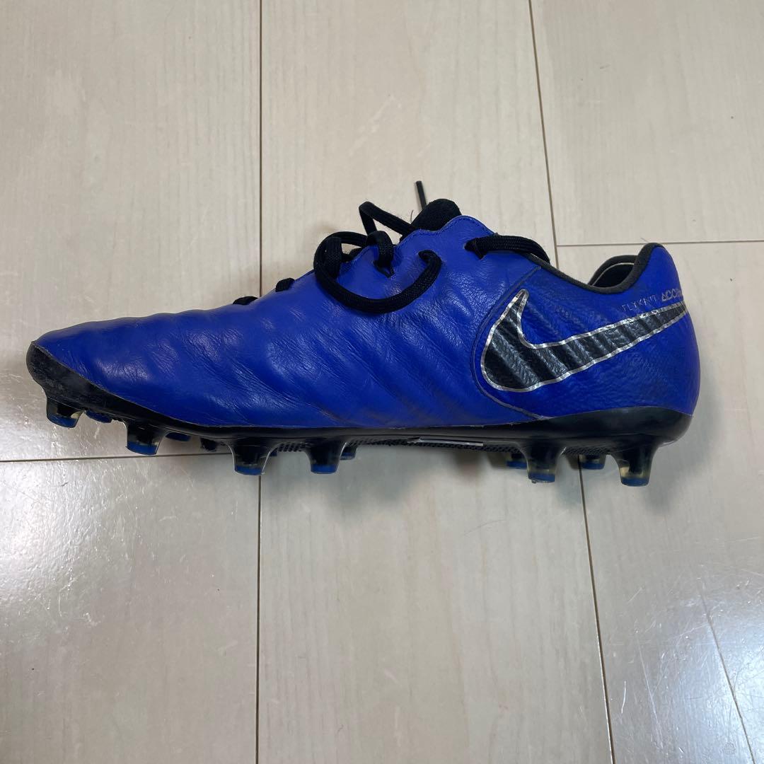 ［値下げ］ナイキ ティエンポ Legend 7 Elite AG Pro26.0