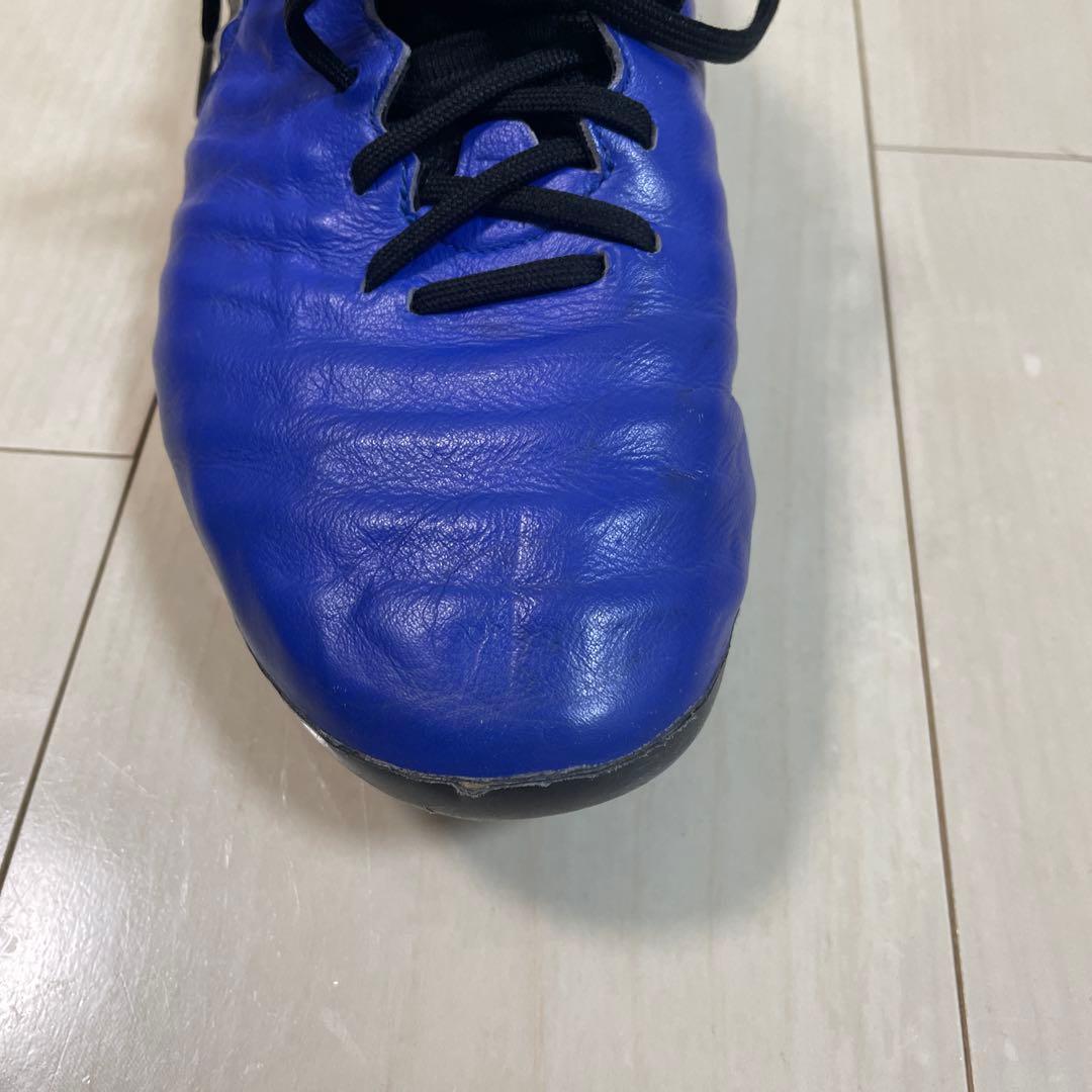 ［値下げ］ナイキ ティエンポ Legend 7 Elite AG Pro26.0