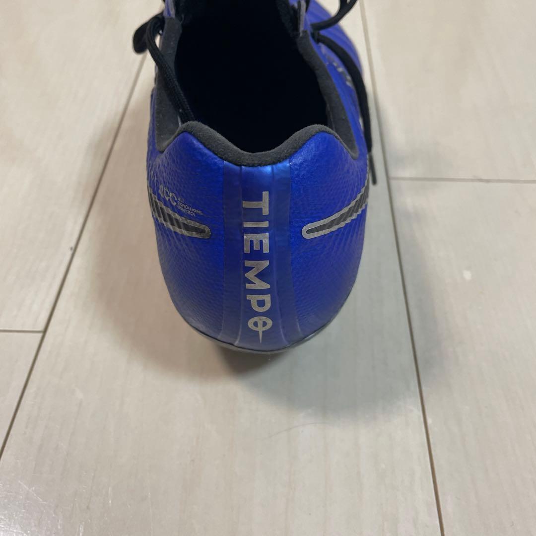 ［値下げ］ナイキ ティエンポ Legend 7 Elite AG Pro26.0